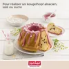 Zenker Gugelhupf Ø 18 cm SPECIAL - MINI, piccola teglia in Anteprima dell’immagine prodotto 5
