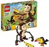 Lego 31019 Creator - Urwald Tiere Produktbild-Vorschau 9