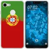 PhoneNatic Case kompatibel mit Google Pixel 3 XL Produktbild-Vorschau 1