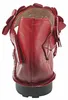 Laura Vita Ballerinas Ballerinas Leder Produktbild-Vorschau 9