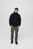 Brandit Teddyfleece Outdoorjacke mit Kapuze Größe XL Farbe Produktbild-Vorschau 5