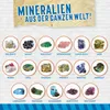 Carletto Woozle Goozle, sada na pokusy, Mineralógia, 8 rok Náhľad obrázku produktu 4
