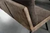 riess-ambiente Moderne Sitzbank BIG GEORGE 160cm taupe Produktbild-Vorschau 14