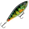 Rapala X-Rap Haku Live Perch 14 cm 74 g Wobbler Produktbild-Vorschau 4