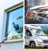 Sada na mytí oken s hliníkovou teleskopickou tyčí, Náhled obrázku produktu 8