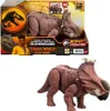 Jurassic World Wild Pachyrhinosaurus Produktbild-Vorschau 2