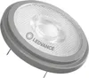 LEDVANCE LED AR111 11.7W 927 G53 800lm 2700K warmweiss 97Ra Produktbild-Vorschau 1