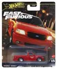 Ford F-150 SVT Lightning HYP75 | Hot Wheels Auto Fast & Anteprima dell’immagine prodotto 1