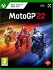 MotoGP 22 (XONE/XSX) Produktbild-Vorschau 1