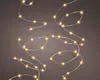 Lumineo Lichterkette STRING LIGHTS 240 LED 12 m klassisch Produktbild-Vorschau 5
