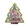 CANDeal Keksausstecher Weihnachten Set, 10 Stück Ausstecher Produktbild-Vorschau 2