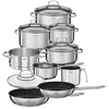 Rösle Topfset ELEGANCE 10-tlg. 13120, 13120 Produktbild-Vorschau 2