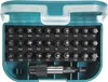Makita P-73374 Set di punte 31 pezzi Anteprima dell’immagine prodotto 1