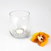 INNA-Glas Windlicht - Glasvase Emmy, klar, 15cm, Ø 11,5cm - Produktbild-Vorschau 5