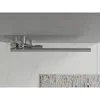 Mexen Neptun Badheizkörper 1400 x 500 mm, 420 W, Chrom - Produktbild-Vorschau 4