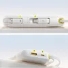 Baseus FC31 3 powerbank kablami USB-C/Lightning 10000 45W - Podgląd zdjęcia produktu 12