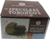 De Molen's Banket Spekulatius-Marzipan Celozrnné sušenky Náhled obrázku produktu 2