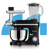 Robot de cuisine MalTec 3 en 1 : pétrin, mixeur, hachoir à Voir les images du produit 16