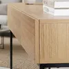 CALICOSY -  Konsole mit 3 Schubladen und 1 unterer Ablage, Produktbild-Vorschau 5