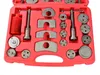GEKO Adapter Bremssattelkolben-Rückstellwerkzeug G02542 Produktbild-Vorschau 4
