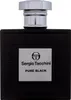 Sergio Tacchini - Pure Black EDT 100ml Voir les images du produit 7