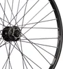 26 Zoll Vorderrad Ryde Taurus Hohlkammerfelge Shimano Produktbild-Vorschau 2