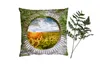 MuchoWow® Zierkissen Sofakissen Wohnzimmer Dekokissen 60x60 Produktbild-Vorschau 1