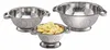 relaxdays 10024742_0 3 relaxdays Küchensiebe-Set Podgląd zdjęcia produktu 8
