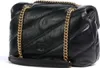 PINKO Pelle borsa a tracolla borsa a tracolla Love Puff Anteprima dell’immagine prodotto 5