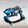 Sun Baby Walker 3v1 chodítko s výškovo nastaviteľným Náhľad obrázku produktu 10