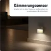 ANSMANN 1600-0481 ANSMANN Sensor NL5R LED Nachtlicht weiß Productafbeelding-voorbeeld 2