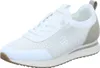 Bagatt Sneaker - Weiß / Beige Synthetik : 39 : Normal Produktbild-Vorschau 8