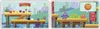 Vtech ABC Smile TV TV-Lernkonsole Produktbild-Vorschau 3