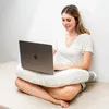 Multifunkční ergonomický polštář Ullow InnovaGoods Náhled obrázku produktu 6