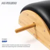 PH Fitness Pilates Spine Corrector - dřevěný obloukový Náhled obrázku produktu 5