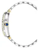 Aigner Montre homme Trapani acier inoxydable bicolore Voir les images du produit 2