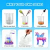 DIY Seife Selber Machen Set für Kinder – Soap Lab Produktbild-Vorschau 3