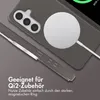 imoshion Color Backcover mit abnehmbarem Handykette und Produktbild-Vorschau 2