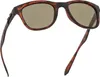 John Doe God Of Speed Sonnenbrille, braun/beige Produktbild-Vorschau 5