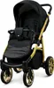 BabyLux® Color Lux | 2in1 Kinderwagen Set | Onyx | Produktbild-Vorschau 3