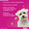 Bayer Kiltix Obroża Na Kleszcze I Pchły Dla Psa 38cm Podgląd zdjęcia produktu 6