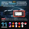 LAUNCH CRP123X V3.0 OBD2 Diagnosegerät, Professioneller Produktbild-Vorschau 7