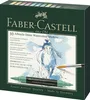 FABER-CASTELL Aquarellmarker Albrecht Dürer 10er Etui Produktbild-Vorschau 1