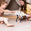 Robot Caine Intelligente iUni 8008 con Pinza di Anteprima dell’immagine prodotto 8