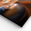 Bild auf Leinwand - Leinwandbild - Grafik konzept Produktbild-Vorschau 5