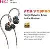 FiiO FD3 Black Ohrbügel-Kopfhörer Produktbild-Vorschau 4