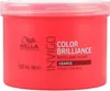 Wella Invigo Color Brilliance Mask (Coarse Hair) 500 ml Produktbild-Vorschau 1