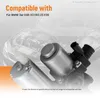 Elektrische koelvloeistofklep voor BMW 3-serie E46, X3 E83, Productafbeelding-voorbeeld 10