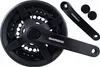 SHIMANO TY301 42/34/24 MTB kľuky Náhľad obrázku produktu 1