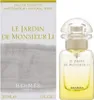 A box and a bottle of Hermes Le Jardin de Monsieur Li Eau de Toilette. Anteprima dell’immagine prodotto